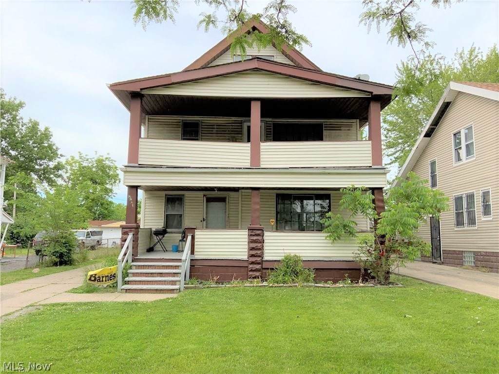 12209 Corlett Avenue - Photo 1