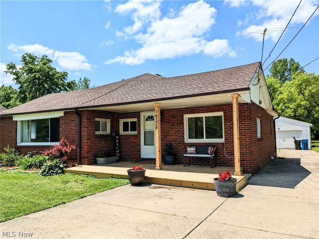 14334 S Marks Road - Photo 1