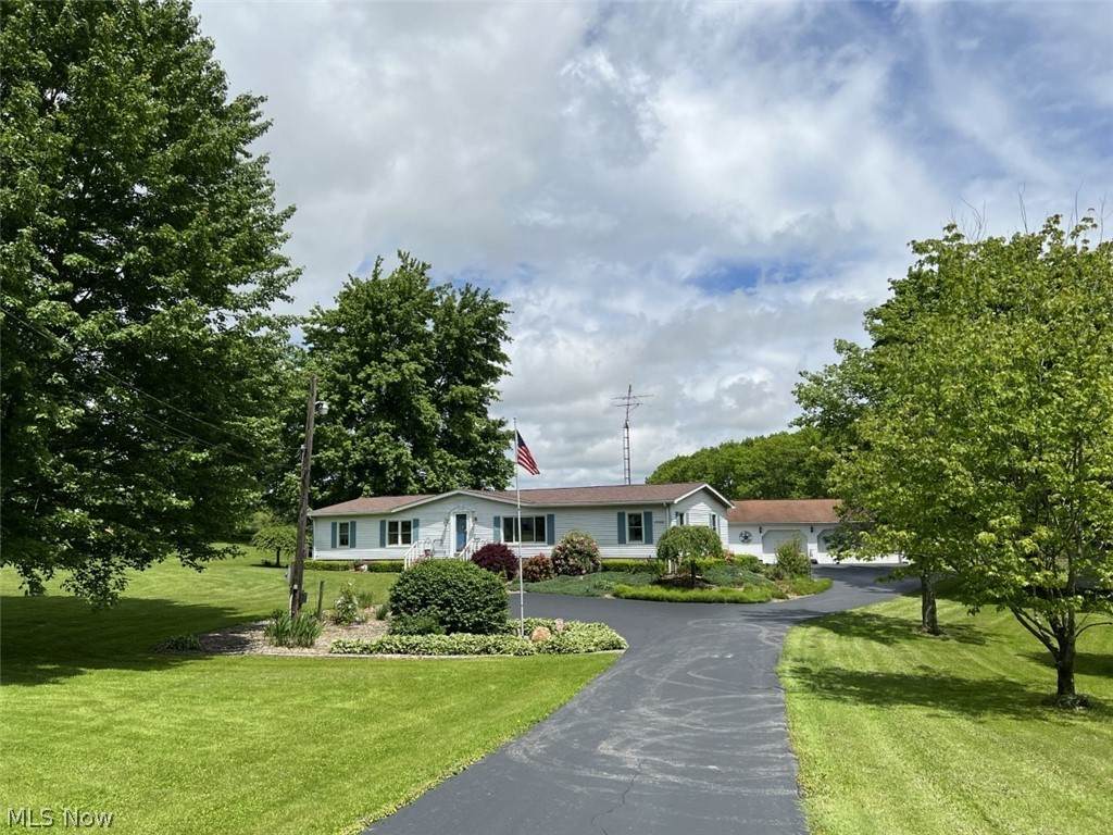 49068 Brushville Road - Photo 1