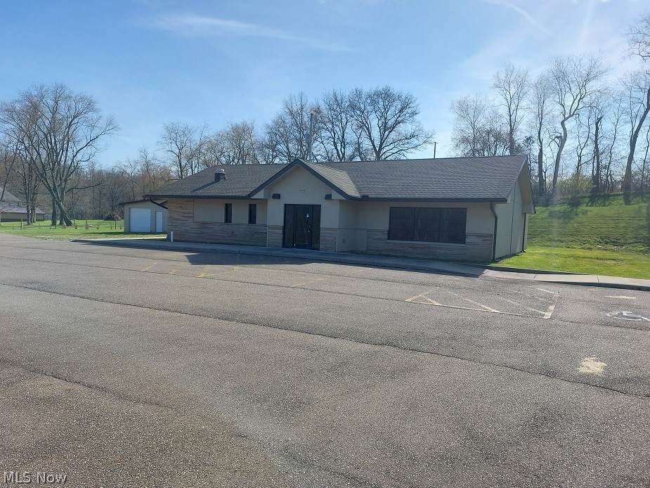 45167 Cadiz Harrisville Road - Photo 1