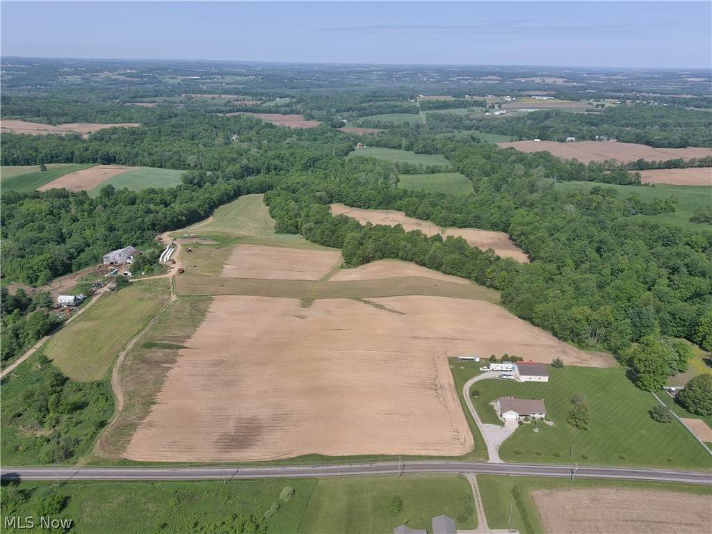 8605 Hoy Road - Photo 1
