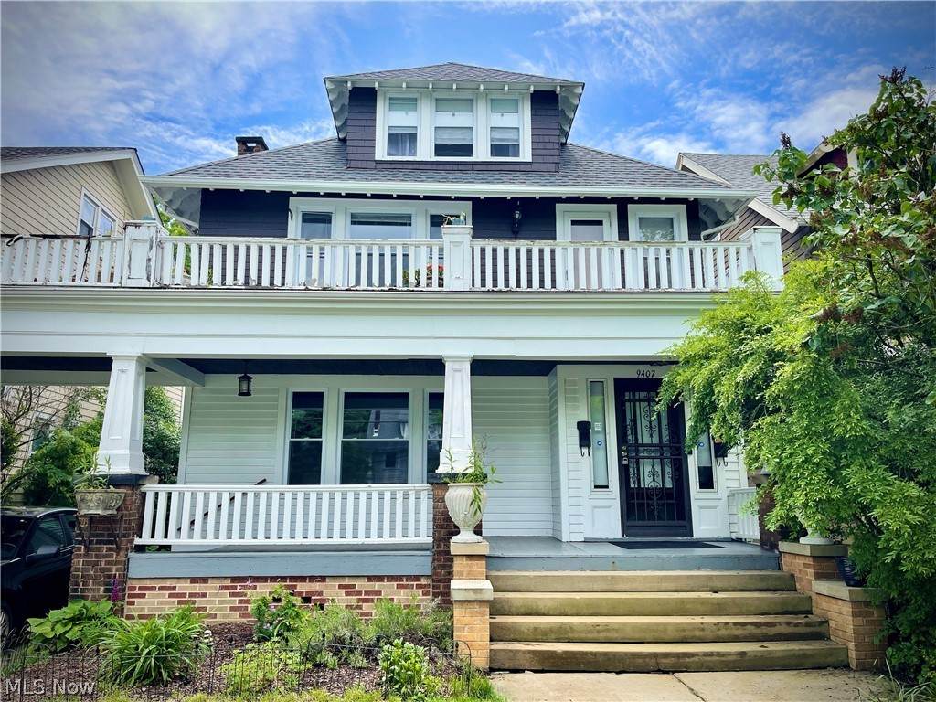9407 Clifton Boulevard - Photo 1