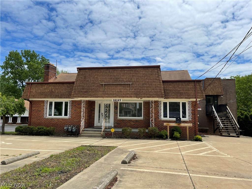 26145 Center Ridge Road - Photo 1
