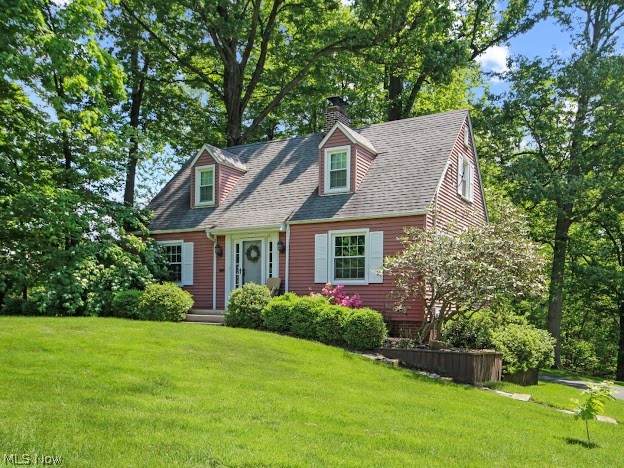 7531 Lee Run Road - Photo 1