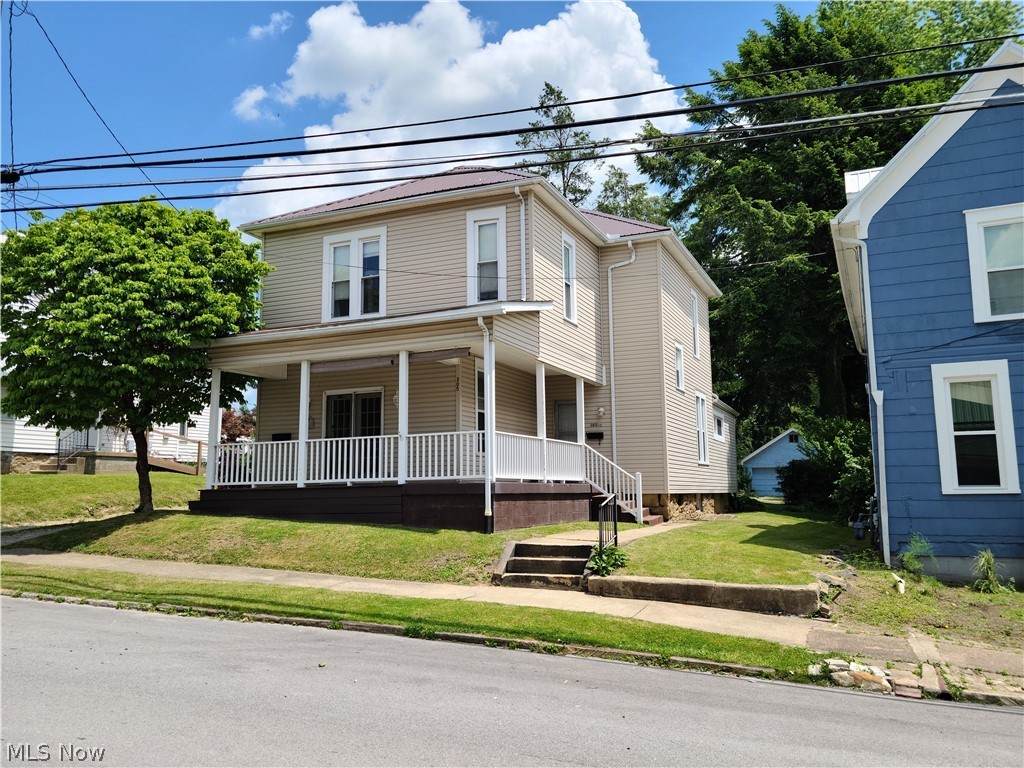 305 Broadway Street - Photo 1