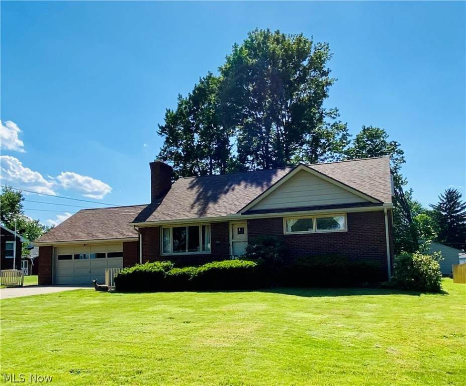 596 Karolina Drive - Photo 1