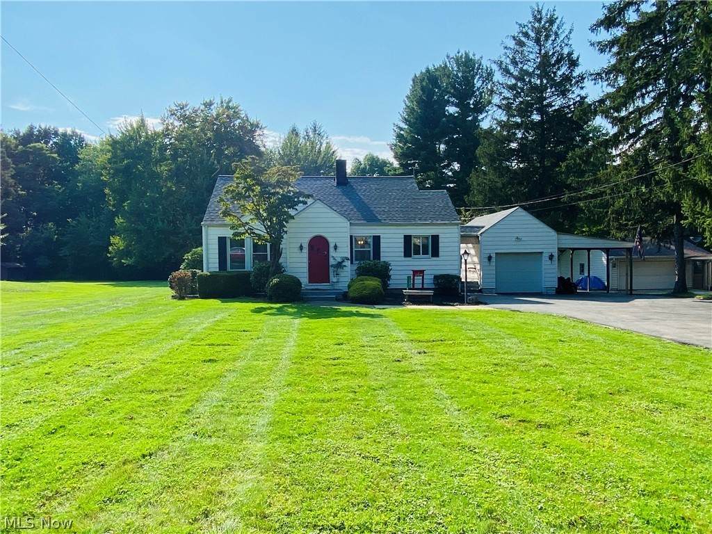 1283 Howland Wilson Road - Photo 1