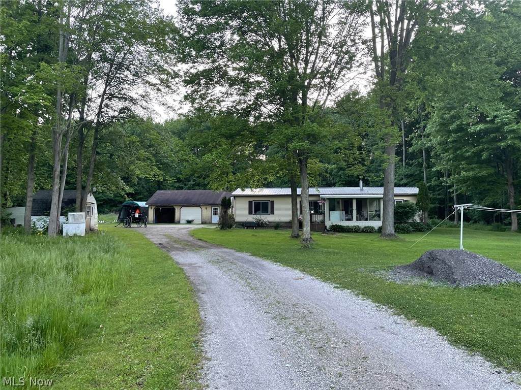 5349 Middle Road - Photo 1