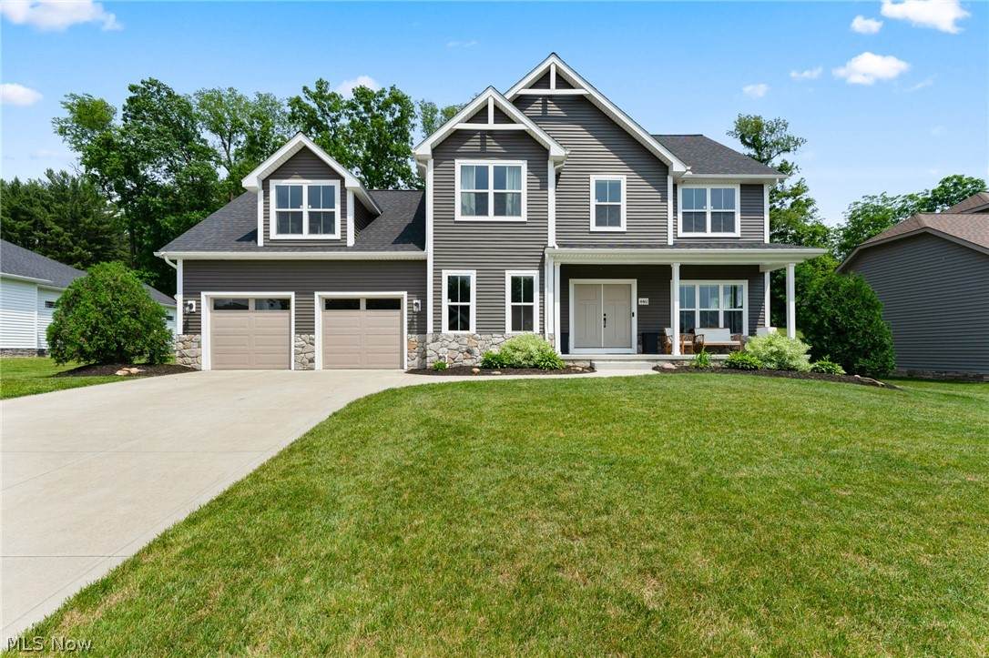 4461 Broadley Circle - Photo 1