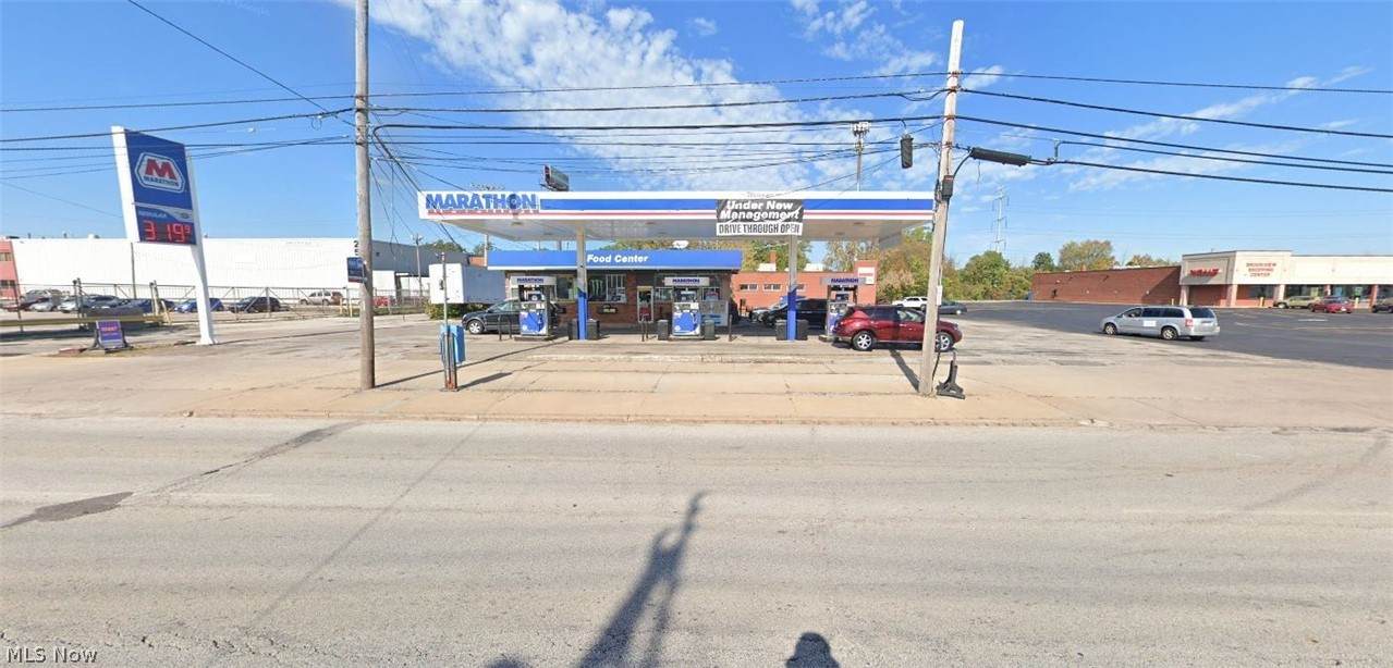 2402 Brookpark Road - Photo 1