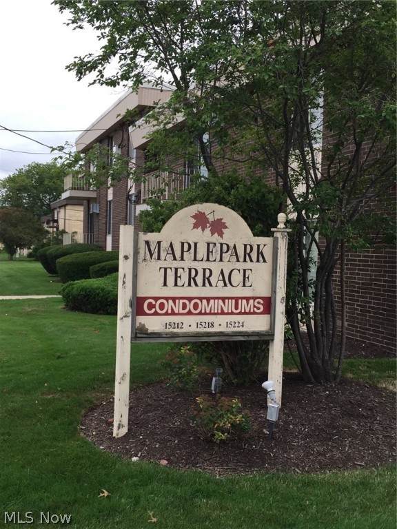 15218 Maple Park Drive - Photo 1