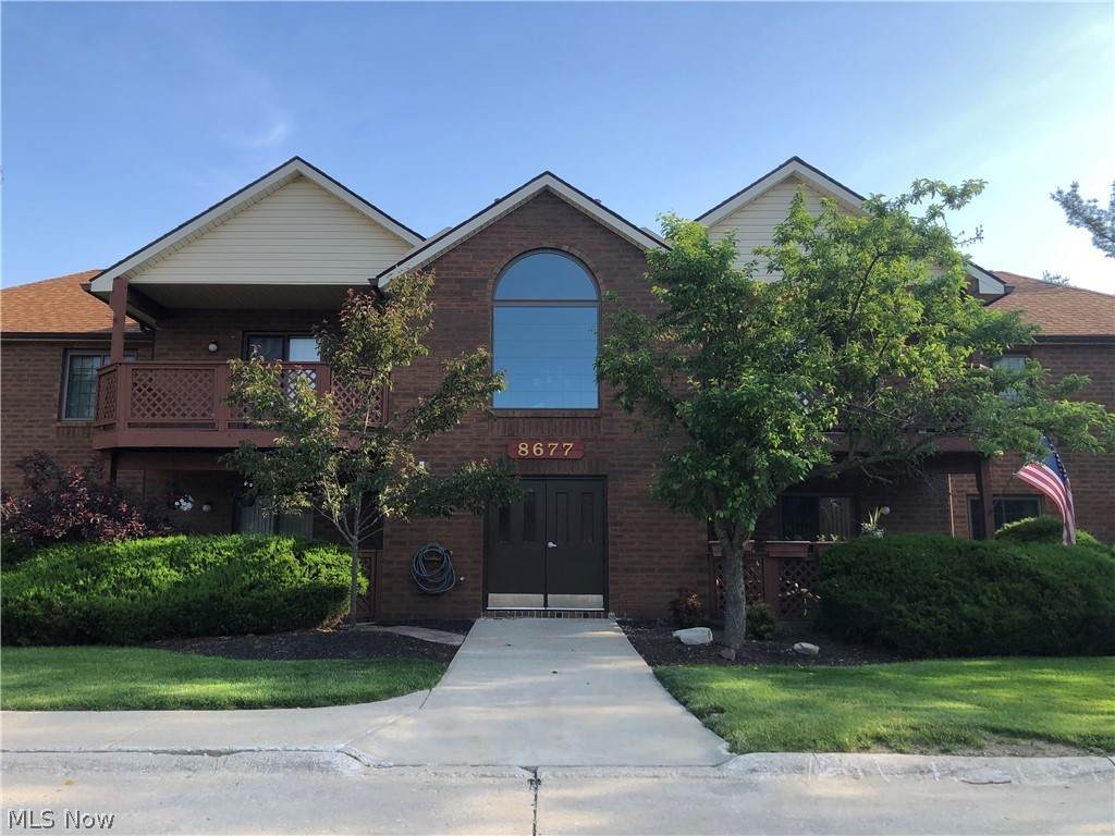 8677 Scenicview Drive - Photo 1