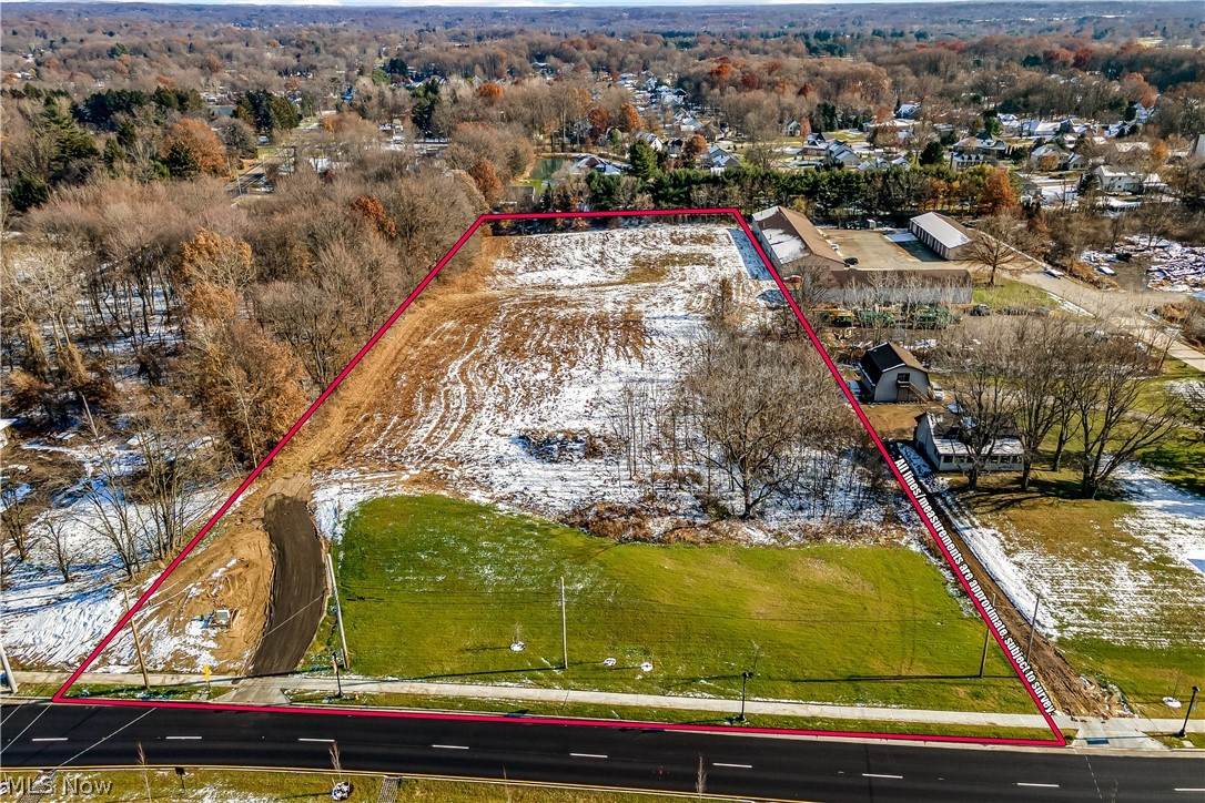 3277 Massillon Road - Photo 1