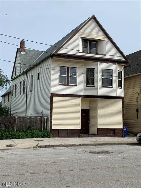 3627 Payne Avenue - Photo 1