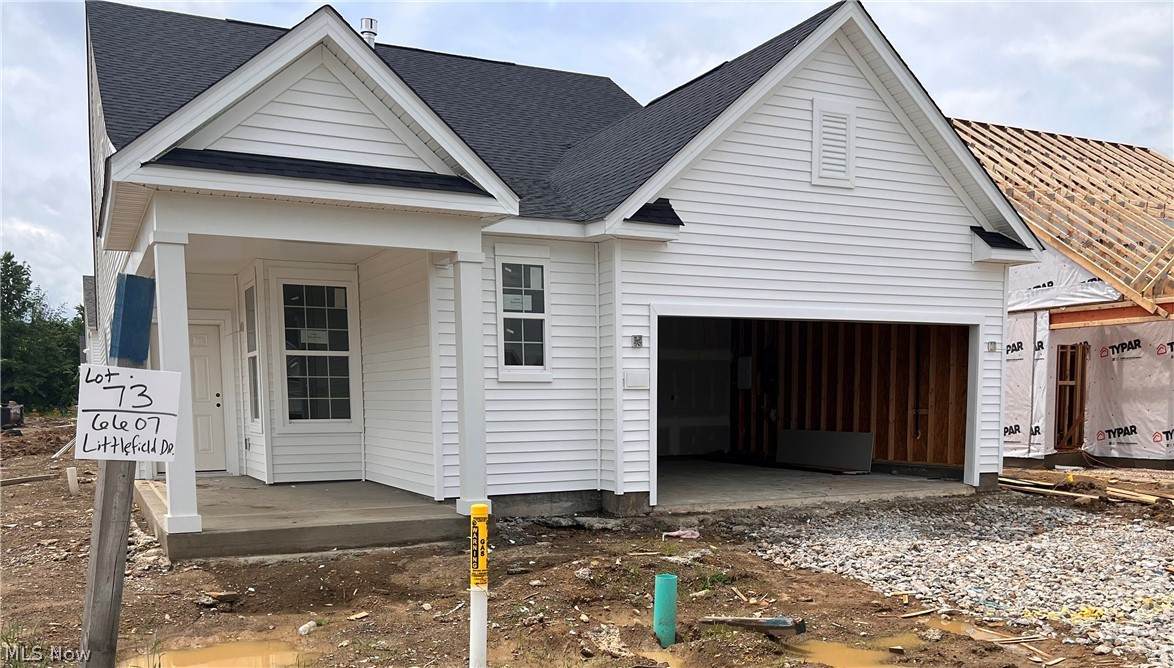 Lot 73 Littlefield Drive - Photo 1