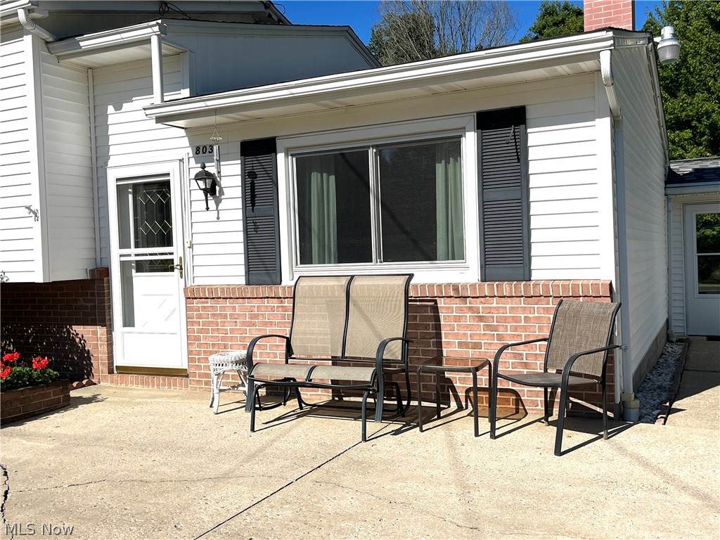 803 Main Street - Photo 1