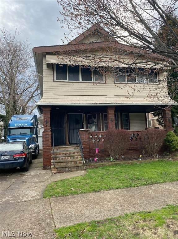 667 Eddy Road - Photo 1