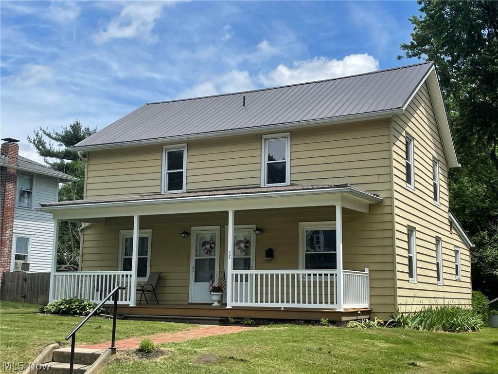 509 Gasche Street - Photo 1