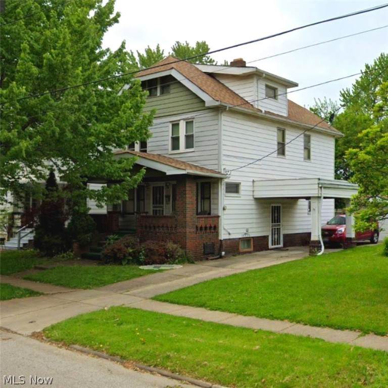 360 161st Street - Photo 1