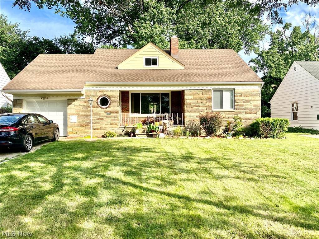 3486 Monticello Boulevard - Photo 1