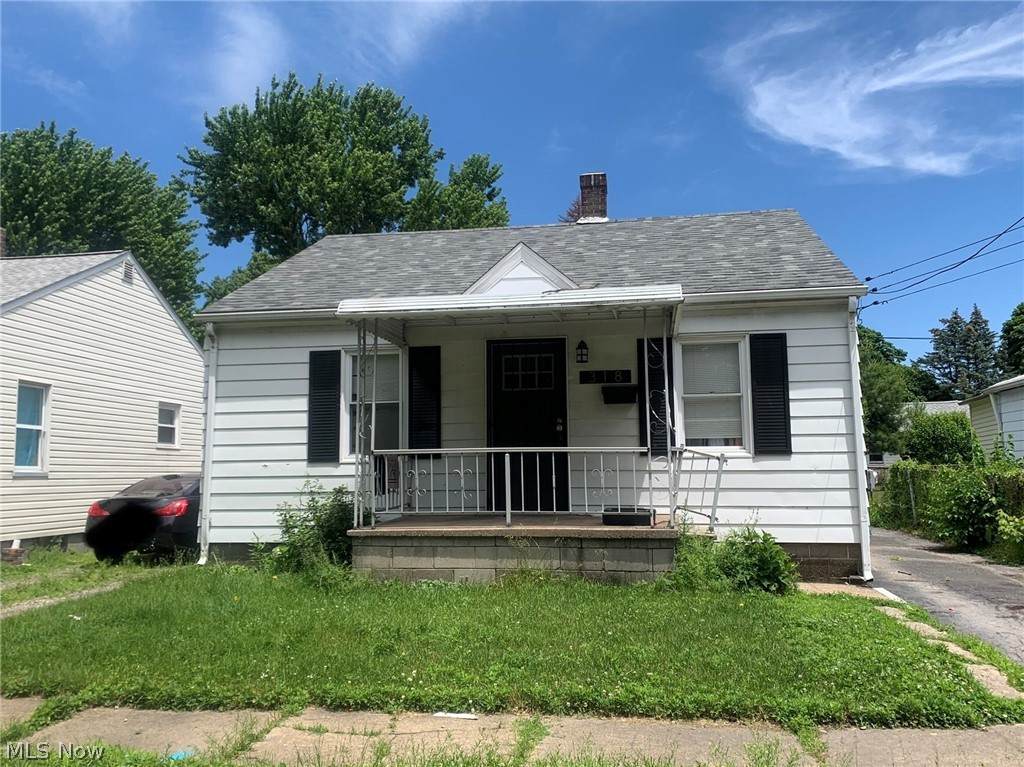 318 Courtland Street - Photo 1