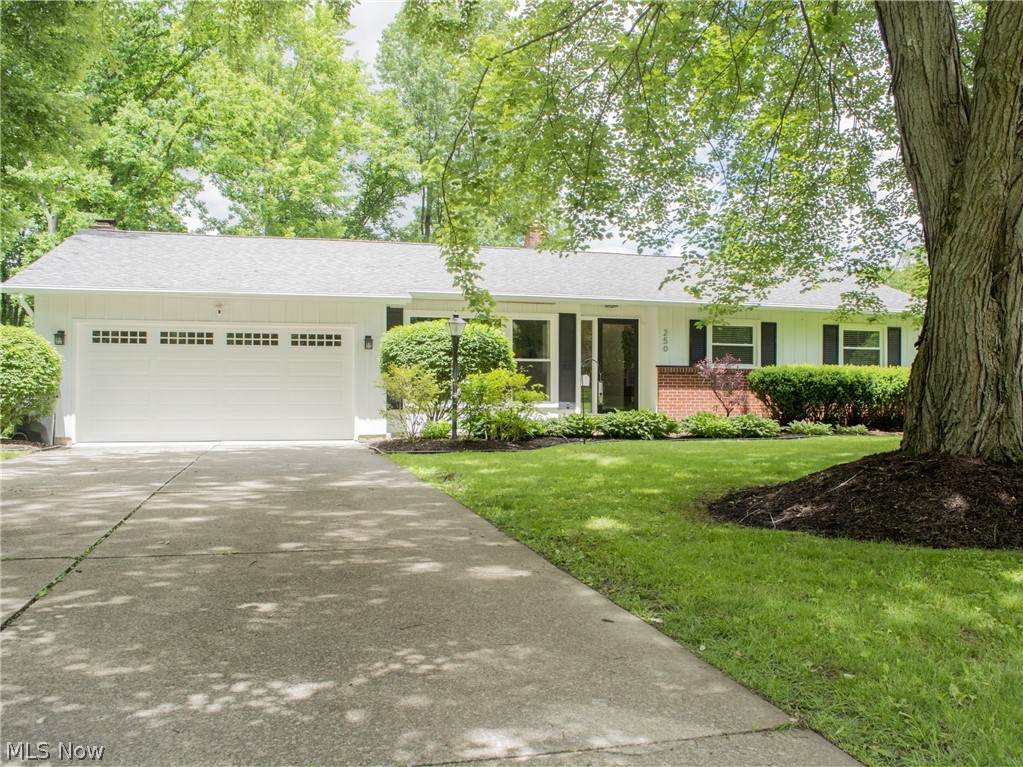 250 Sleepy Hollow Drive - Photo 1