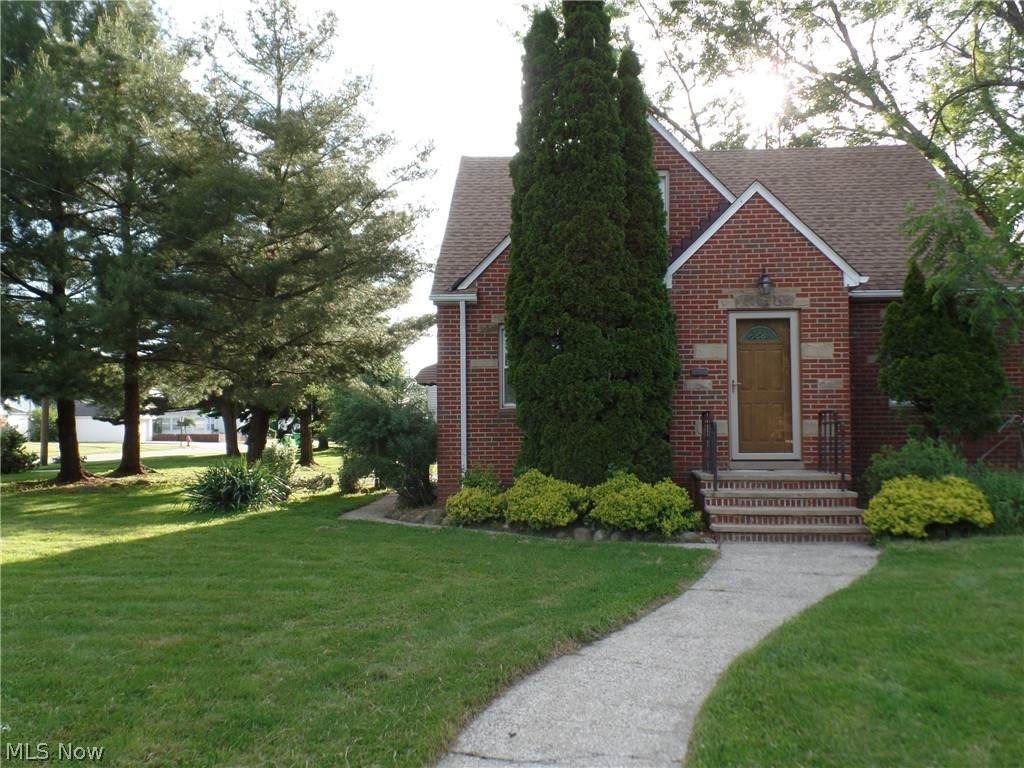 1278 Elmwood Road - Photo 1