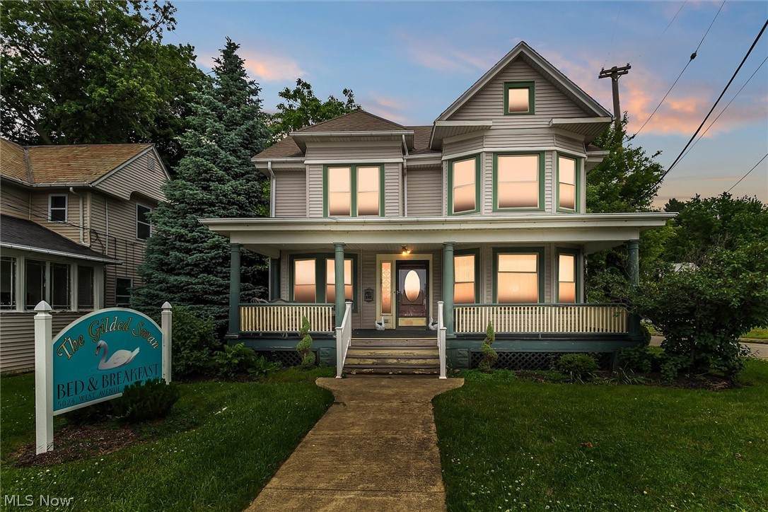 5024 West Avenue - Photo 1
