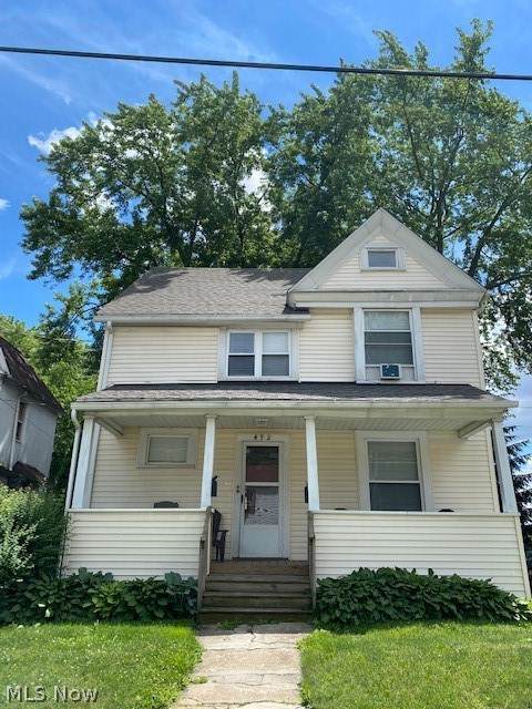 492 Vine Street - Photo 1