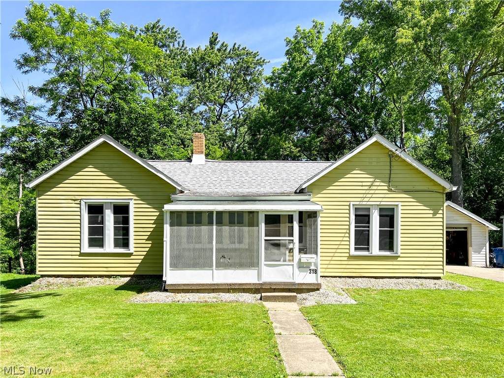 318 Prospect Street - Photo 1