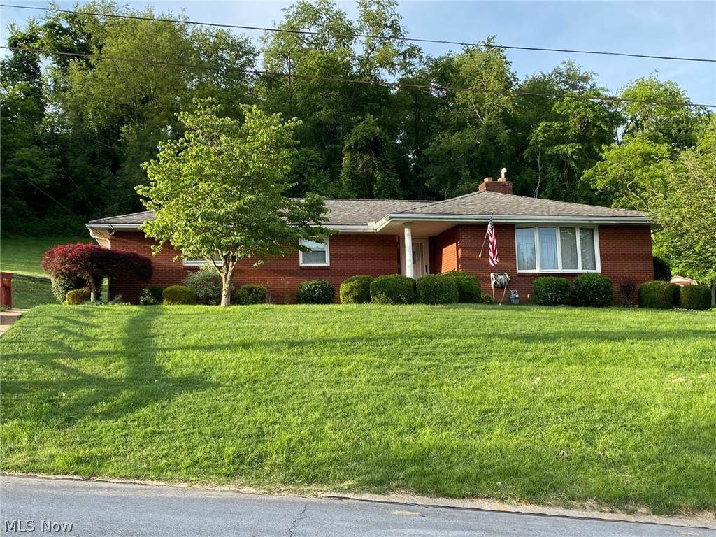 727 Logan Avenue - Photo 1