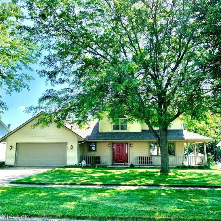 5237 Sarah Circle - Photo 1