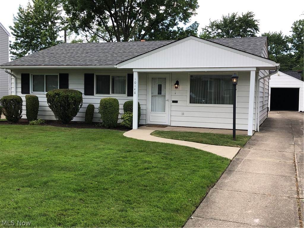 10148 Greenheath Drive - Photo 1