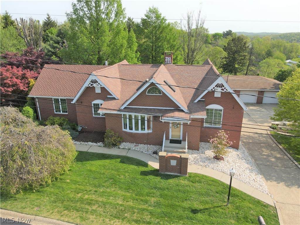 143 Montgomery Avenue - Photo 1