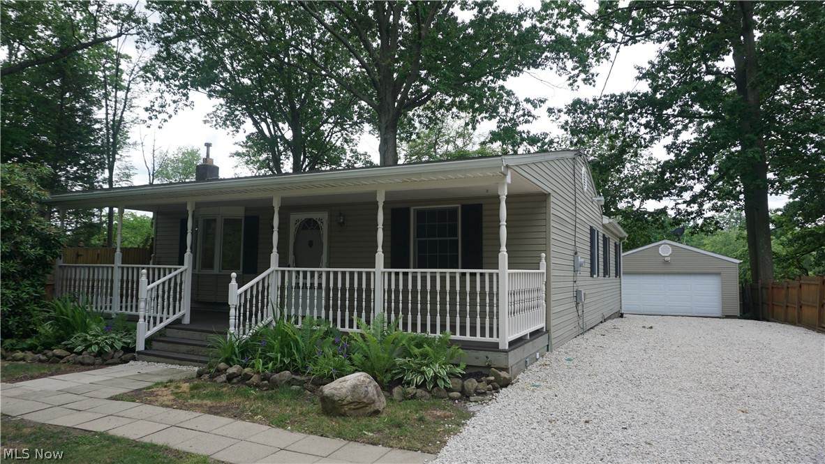 1464 Mac Drive - Photo 1