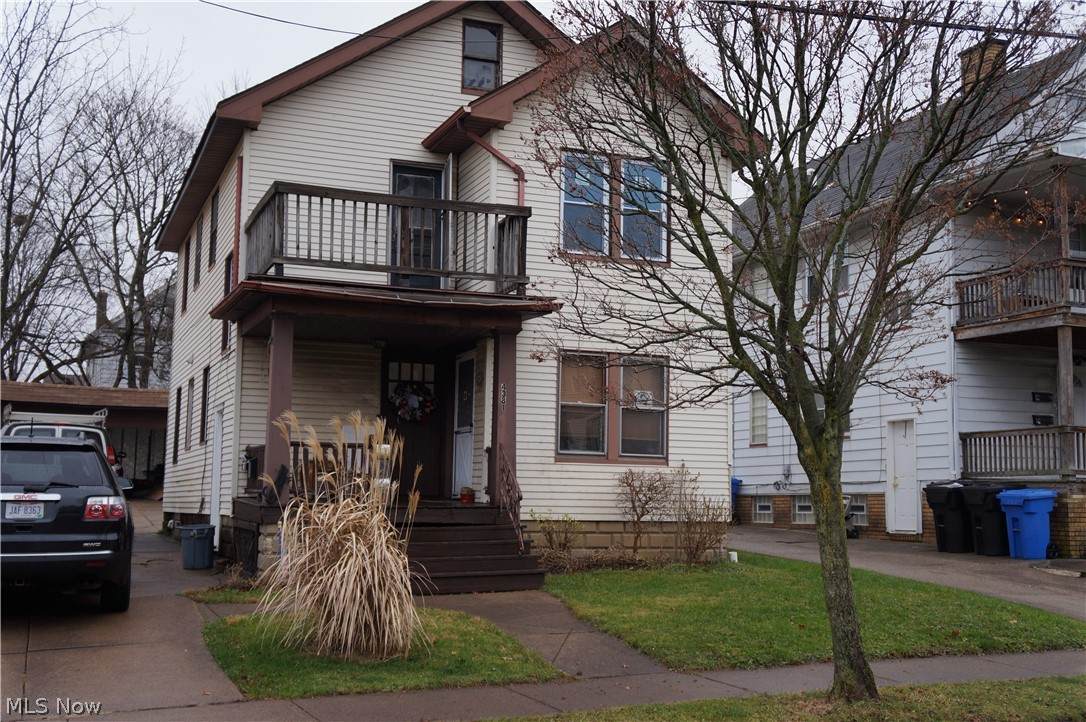 4381 50th Street - Photo 1