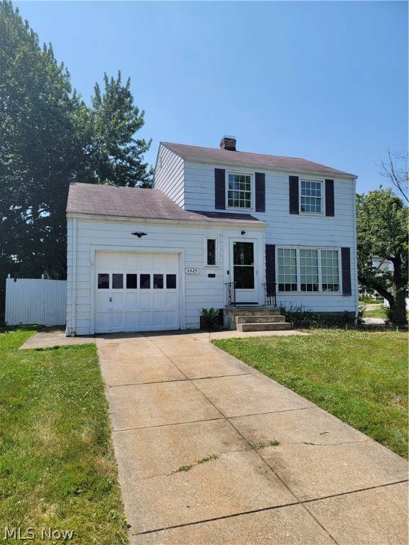 4425 Krueger Avenue - Photo 1