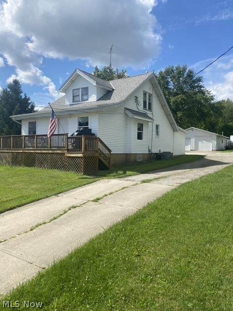 7623 Cindell Street - Photo 1