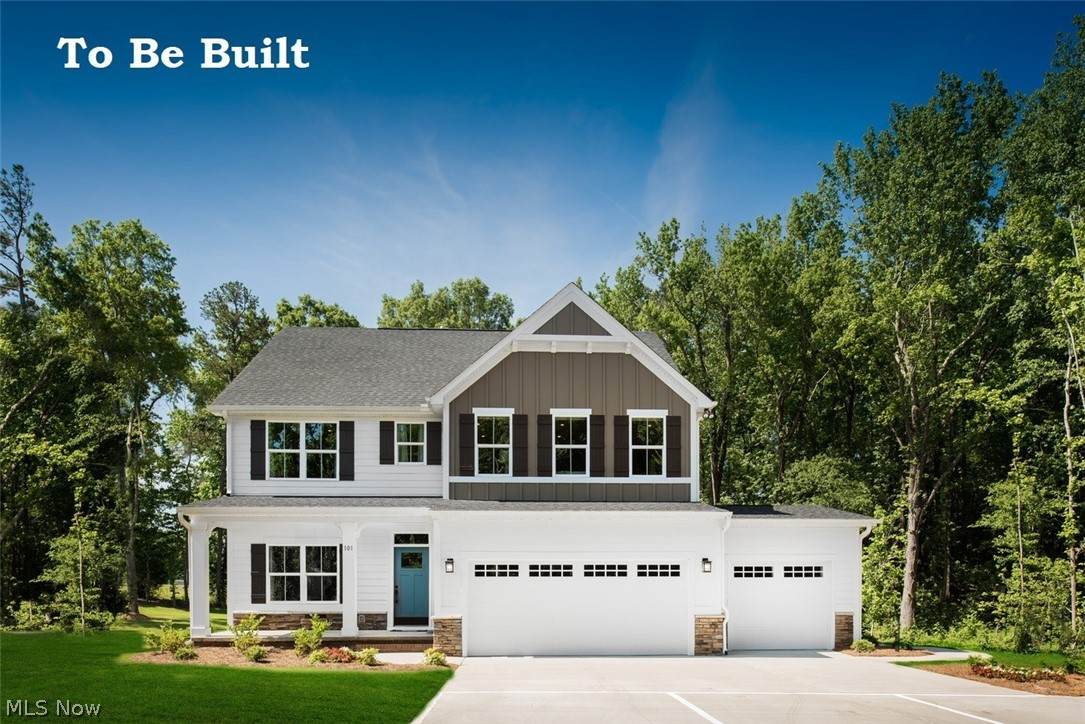 48 Sugar Maple Drive - Photo 1