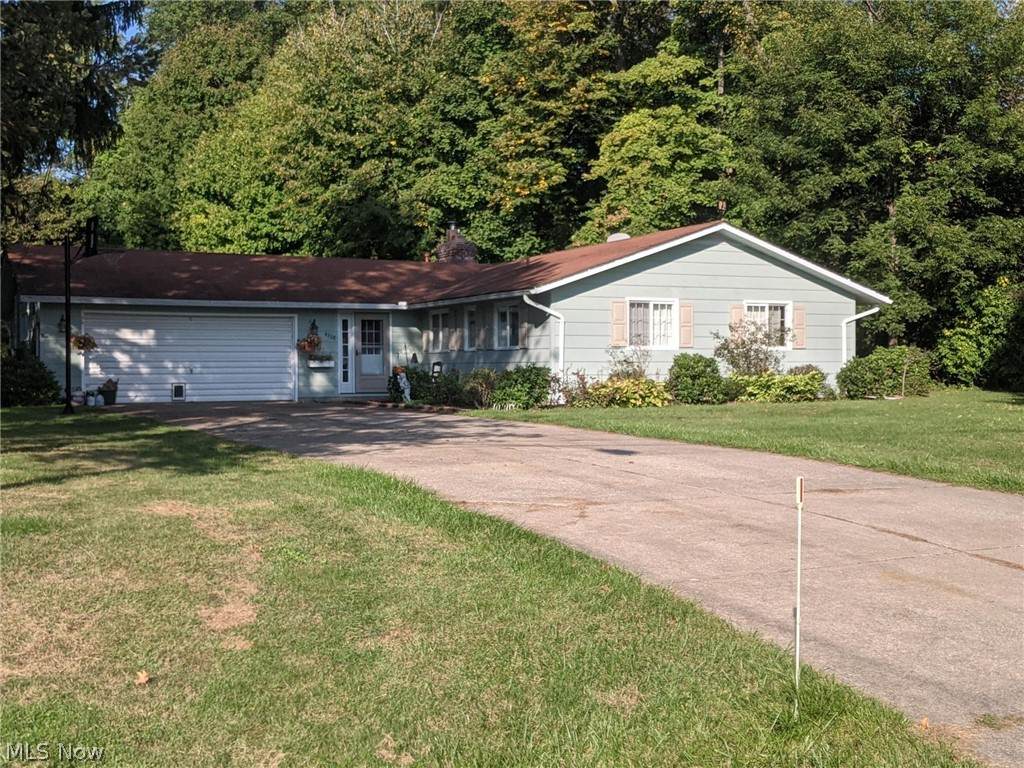 4338 Oregon Street - Photo 1