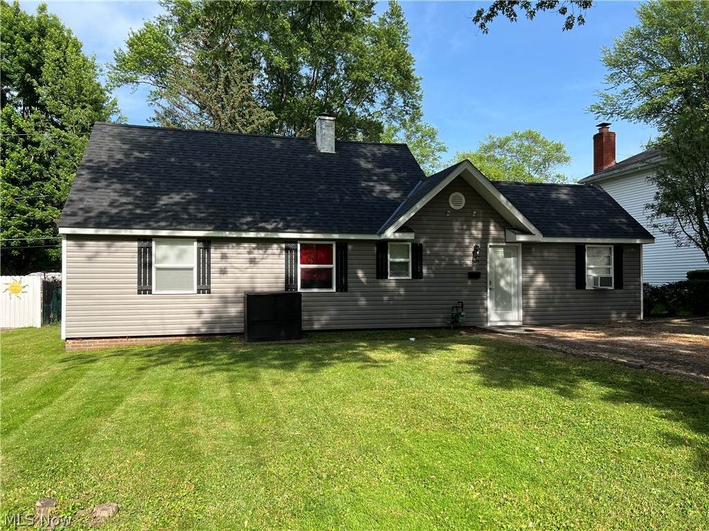 1805 Aberdeen Road - Photo 1