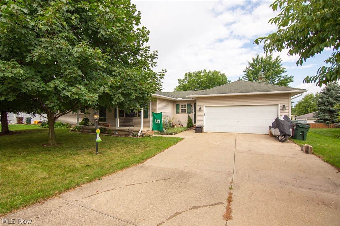 45300 Old Middle Ridge Road - Photo 1
