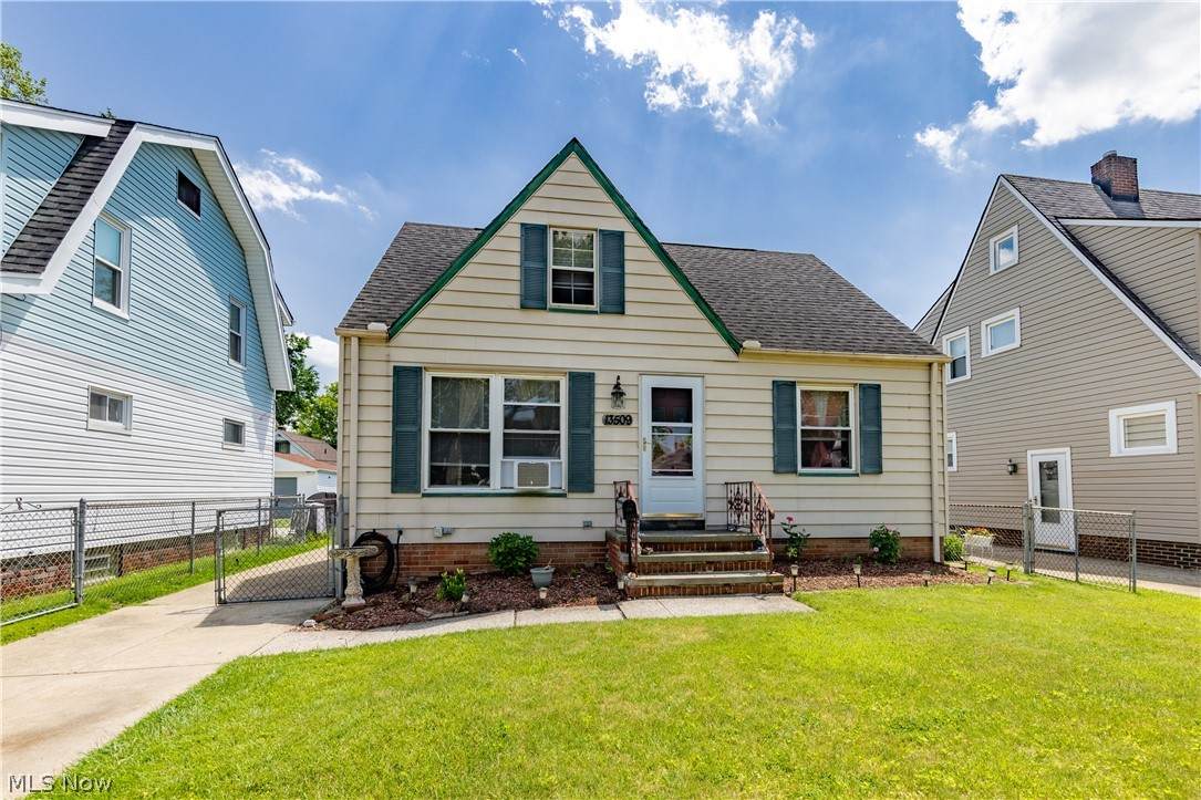 13509 Courtland Avenue - Photo 1