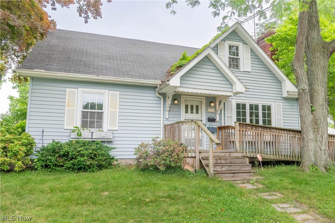 2127 Tyrone Street - Photo 1