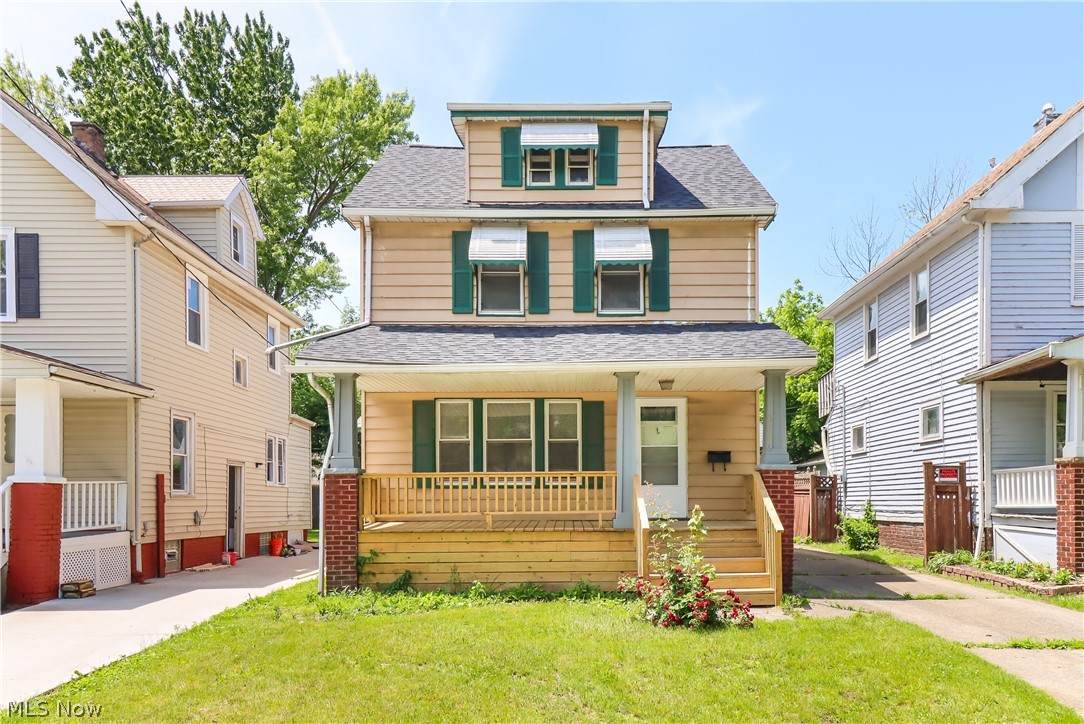 3526 127th Street - Photo 1