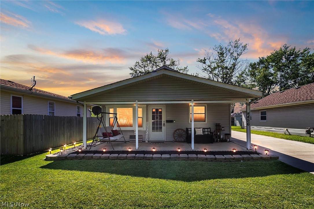 456 Wesley Avenue - Photo 1