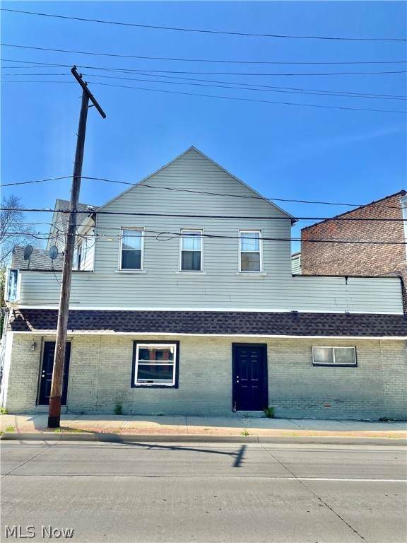 3390 Fulton Road - Photo 1