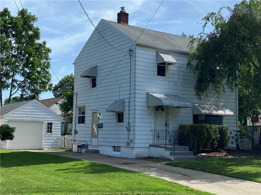 815 Portage Street - Photo 1