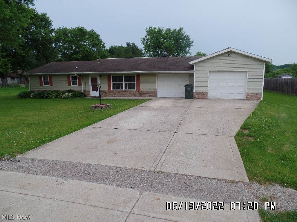 6155 Georgia Road - Photo 1