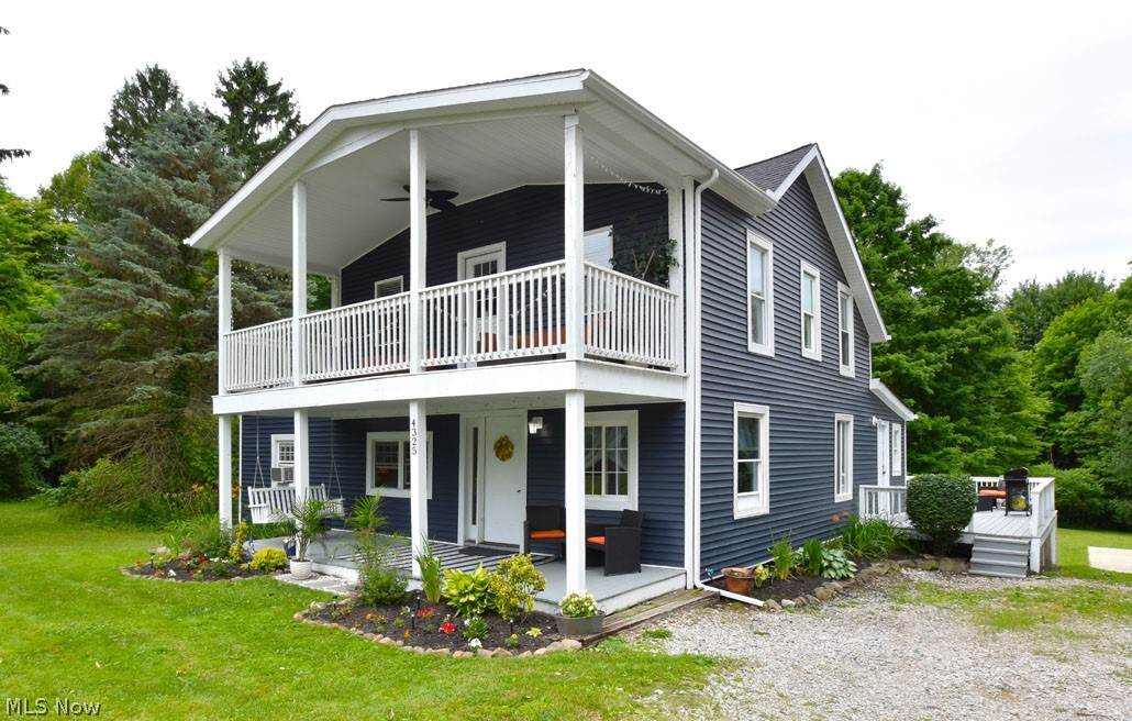 4325 Pioneer Trail - Photo 1